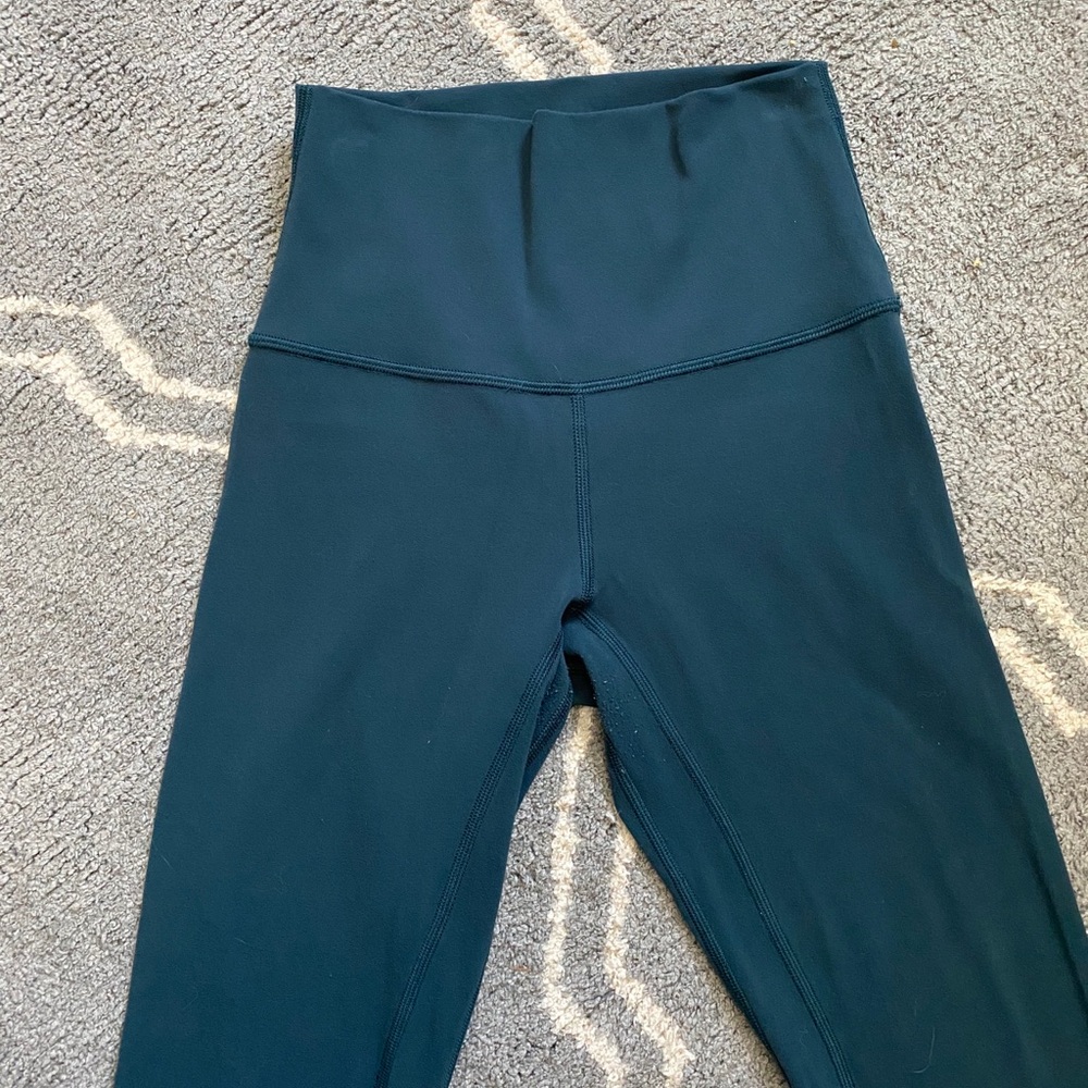 NOT FOR SALE  Align Pant II 25”